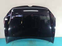 Maska przednia Vw Golf VI czarny LC9X