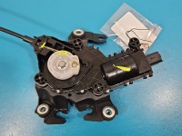 Zamek klapy tył 9687233280 Opel Grandland HB Producent części: OPEL, Europejska, 2PIN dociąg