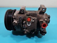 Sprężarka klimatyzacji kompresor Toyota Avensis III T27 447260-1496, GE447260-1496