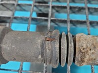 Wał napędowy przód SUZUKI JIMNY III 1.3 16V VVT