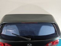 Klapa tył Honda Accord VII 02-08 kombi 5d zgnita zieleń G516P Klapa tył Honda Accord VII 02-08 kombi 5d zgnita zieleń G516P