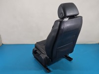 Fotel lewy przód kierowcy Vw Passat B6 5d EUROPA