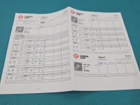 Wtryskiwacz Toyota Proace City 0445110955, 9828959880 1.5 D4D