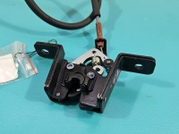 Zamek tył lewy Hyundai Elantra VII 20- OPARCIA kanapy TL