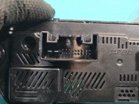 Konsola panel nawiewu Skoda Superb III 3V0907044EG
