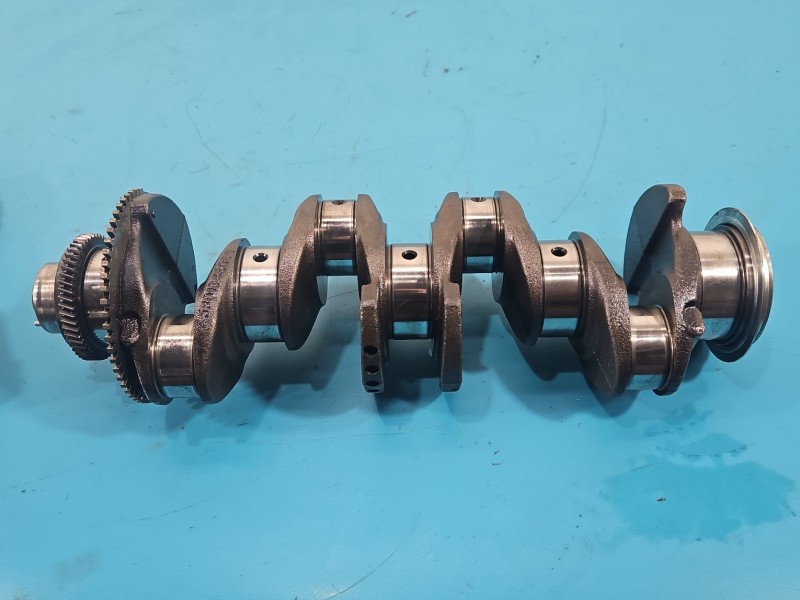 Wał korbowy Fiat Ducato IV 5801846066 2.3 jtd 131KM