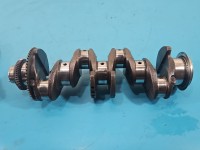 Wał korbowy Fiat Ducato IV 5801846066 2.3 jtd 131KM