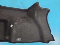 Tapicerka bagażnika lewa boczek Kia Optima IV 15-20 85730-D4100