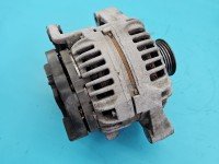 TEST Alternator Opel Combo C 0124425022 1.6 16V