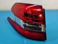 Lampa tył lewa Peugeot 308 II T9 kombi EUROPA 9678093980