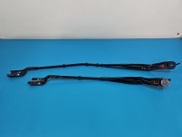 Ramie wycieraczki przód komplet lewe prawe Peugeot 5008 II 17-24 9810664980, 9610664680