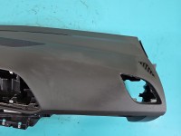 Deska rozdzielcza airbag pasażera kokpit Seat Leon III 12-