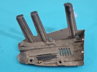 Osłona ZAŚLEPKA PLASTIK BMW iX3 G08 7488448