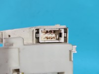 Konsola panel nawiewu Renault Laguna II 52485189
