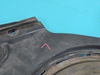 Osłona ZAŚLEPKA PLASTIK Bmw f10 f11 7019803