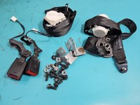 Kanapa tył fotel tylny Peugeot 308 II T9