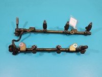 TESTOWANY Wtryskiwacz Nissan Murano Z50 3.5 V6