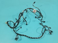 Wiązka instalacja Nagrzewnicy Mercedes W222 A2228260207