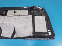Tapicerka bagażnika lewa boczek VOLVO V70 III 39836000