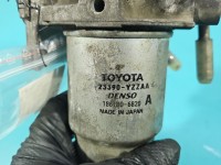 Obudowa filtra paliwa Toyota Rav4 III 05- 186100-6820A 2.2 D4D