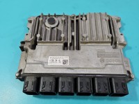Komputer Sterownik silnika 8598154 5 G30 2017-2024 2.0d