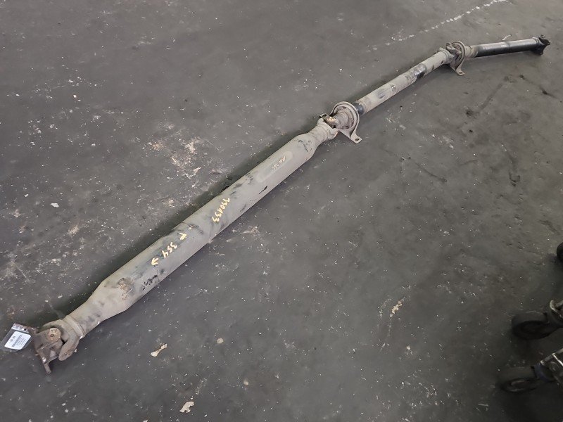 Wał napędowy tył Vw Crafter 06- 2.5 tdi