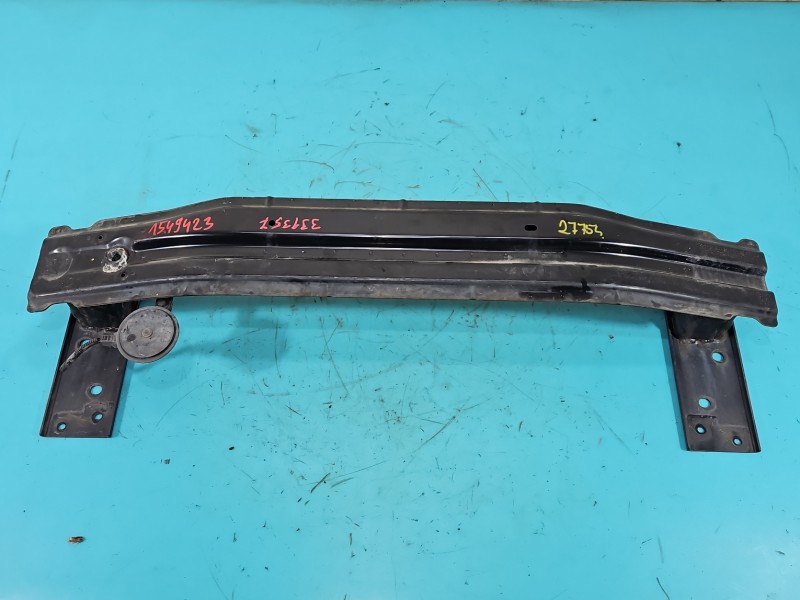 Wzmocnienie zderzaka przód belka Kia Venga Producent części: KIA, Europejska, Brak nr przednie 9A