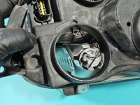 Reflektor prawy lampa przód Peugeot Partner II EUROPA 9682829280, 89318001