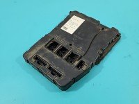 Sterownik moduł komfortu Renault Megane II 8200724370, 8200615749A