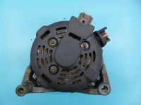 TEST Alternator Ford Focus Mk2 2.0 tdci