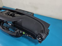 Deska rozdzielcza airbag pasażera kokpit Mercedes W213