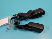 Pas bezpieczeństwa tył prawy Producent części: Dacia Dacia Sandero III 20- 878164707R