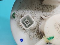 pompka Pompa paliwa Kia Rio IV 16-23 1.2 16V 31110-H8300 Producent części: KIA, 4PIN