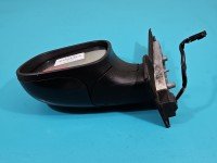 Lusterko lewe Seat Altea grafitowy LW7Z europa