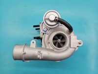 Turbosprężarka Regenerowana Mazda Cx-7 K0422-882, L3M713700D, A779035 2.3 T (L3k9) 245KM