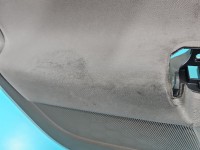 Tapicerka drzwi przód lewa boczek Vw Golf VI 1K4867011J