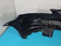 Zderzak przód Mazda 6 I GG granatowy