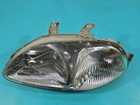 Reflektor lewy lampa przód Honda Civic VI EUROPA