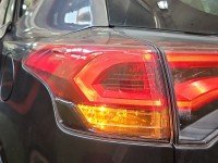 Lampa tył lewa TOYOTA, LED Z BŁOTNIKA 16-18 ICHIKOH, Toyota Rav4 IV HB