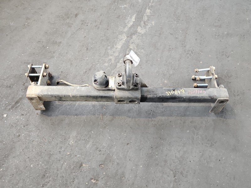 Hak holowniczy Mercedes Sprinter I 903