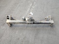 Hak holowniczy Mercedes Sprinter I 903