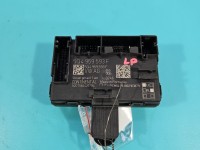 Sterownik moduł Europejska, Drzwi Przód Lewych Skoda Octavia III 5Q4959593F