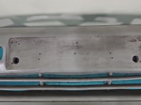 Zderzak przód przedni Mercedes Vito W638 Brak