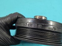 Koło pasowe wału korbowego Mercedes ML W164 A6420300003 3.0 cdi (642940)