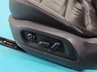 Fotele komplet kanapa Vw Tiguan I 07-