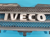 Atrapa grill Iveco Daily IV 06-14 38028010135