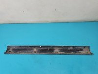 Listwa progowa prawa PRÓG NAKŁADKA Hyundai Terracan 87782-H1500