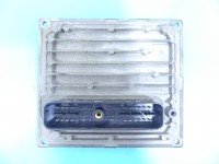 Komputer Sterownik silnika Ford Fiesta Mk6 1.6 16v 5S61-12A650-DC, S120977022D