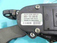 Pedał gazu potencjometr Seat Leon I Toledo II 6Q1721503B 1.9 tdi