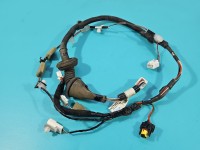 Instalacja Wiązka drzwi przód prawych Toyota Aygo II 14-22 821510H370D